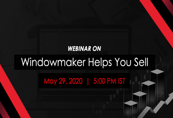Windowmaker helps you sell