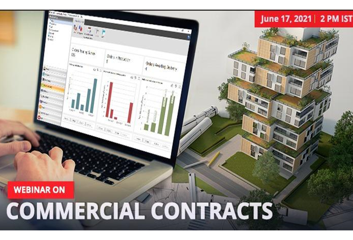 Commercial Contracts