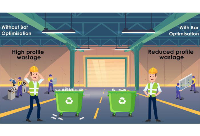 Bar Optimisation