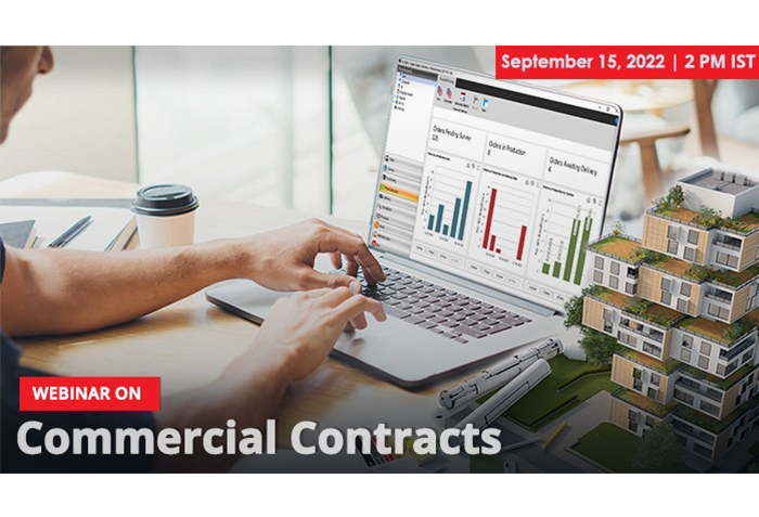 Commercial Contracts